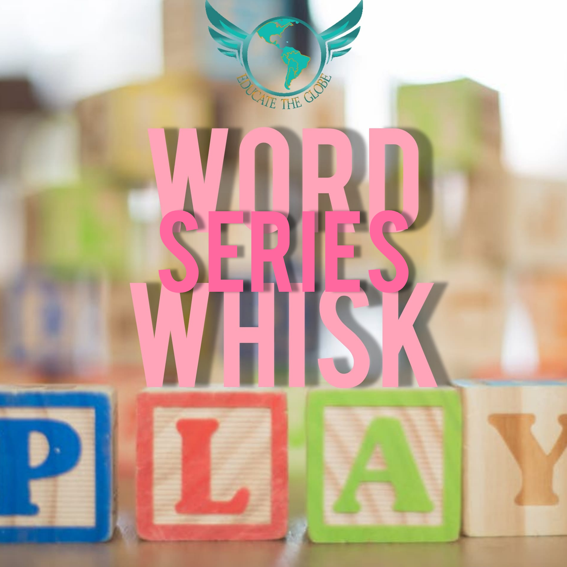 Word Whisk