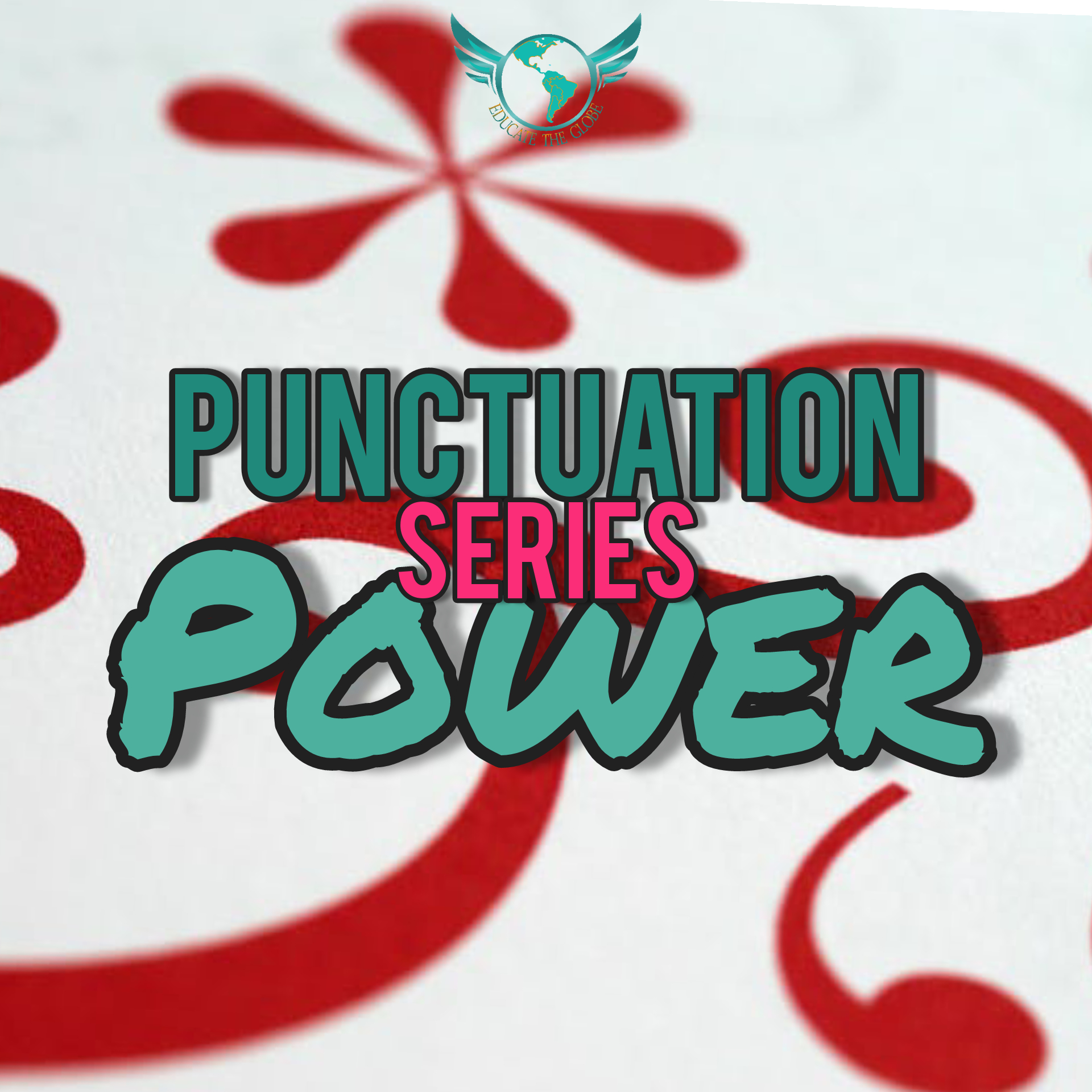 Read Punctuation Power
