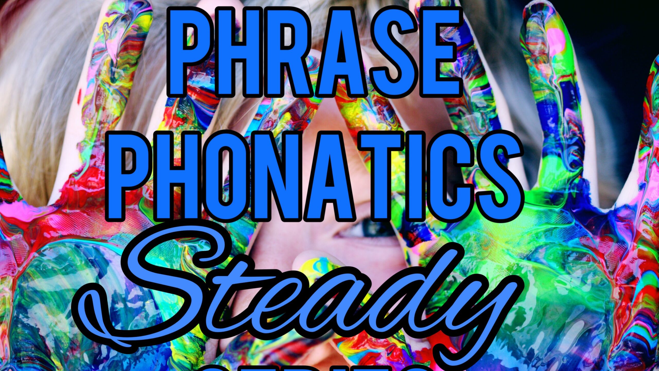 Steady Phrase Phonatics